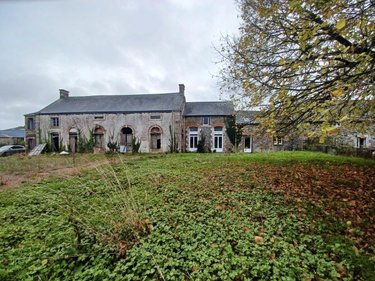 Maison a vendre Hénansal 22400 Côtes-d'Armor 81 m2 5 pièces 190800 euros