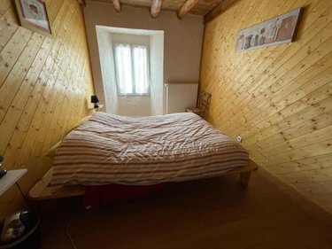 Maison a vendre Les Laubies 48700 Lozère 114 m2 5 pièces 120000 euros