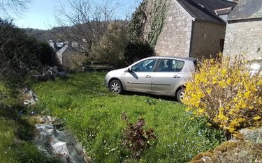 Maison a vendre Guémené-sur-Scorff 56160 Morbihan 130 m2 5 pièces 100530 euros
