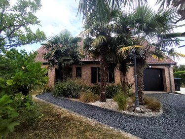 Maison a vendre Guarbecque 62330 Pas-de-Calais 120 m2 5 pièces 250000 euros
