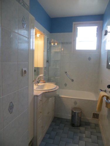 Maison a vendre Vaudry 14500 Calvados 76 m2 4 pièces 126600 euros