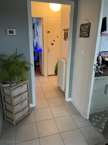 Location maison La Glacerie 50470 Manche 80 m2 4 pièces 800 euros