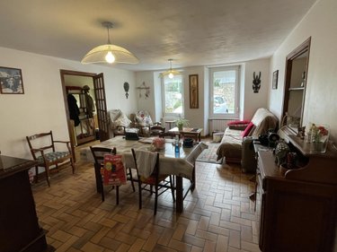 Maison a vendre Paimpol 22500 Côtes-d'Armor 106 m2 5 pièces 239850 euros