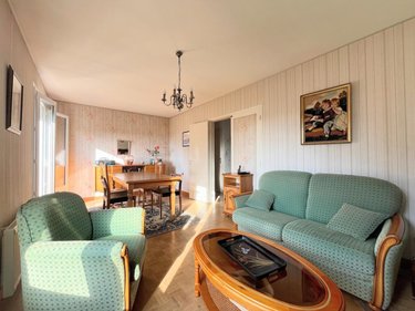 Maison a vendre Fouesnant 29170 Finistère 64 m2 4 pièces 313500 euros