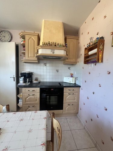 Maison a vendre Parçay-sur-Vienne 37220 Indre-et-Loire 80 m2  169600 euros