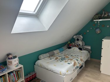 Maison a vendre Ploumagoar 22970 Côtes-d'Armor 136 m2 6 pièces 248864 euros