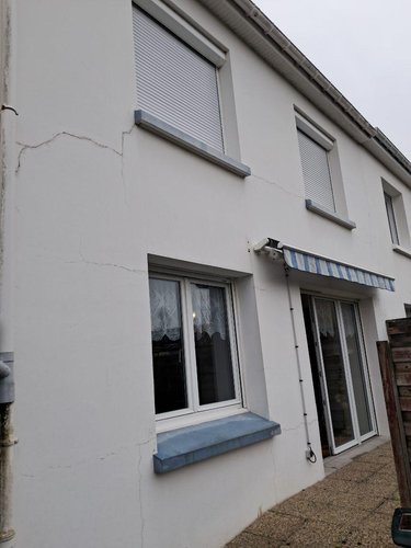 Maison a vendre Wimille 62126 Pas-de-Calais 86 m2 6 pièces 241040 euros