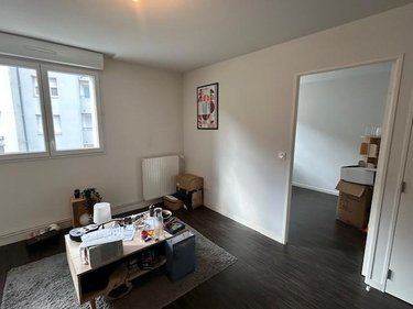 Appartement a vendre Clermont-Ferrand 63000 Puy-de-Dôme 32 m2 2 pièces 115000 euros