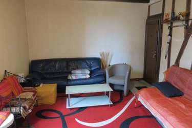 Appartement a vendre Bourges 18000 Cher 52 m2 2 pièces 79500 euros