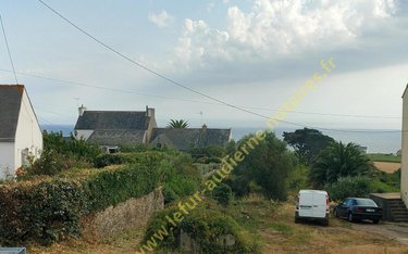 Maison a vendre Plozévet 29710 Finistère 91 m2 6 pièces 322350 euros