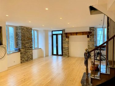 Maison a vendre Uzel 22460 Côtes-d'Armor 178 m2 6 pièces 113724 euros