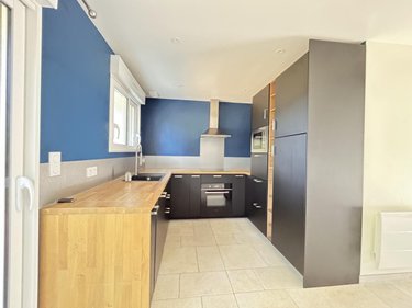 Maison a vendre Guer 56380 Morbihan 130 m2 7 pièces 269900 euros