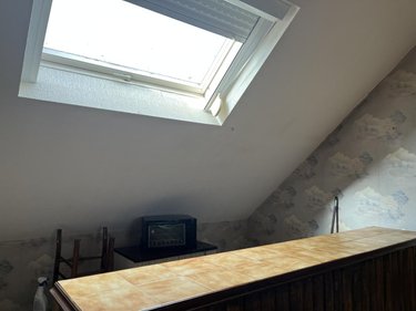 Appartement a vendre Allériot 71380 Saône-et-Loire 68 m2 4 pièces 85000 euros