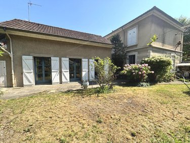 Maison a vendre Grenoble 38000 Isère 160 m2 7 pièces 840000 euros