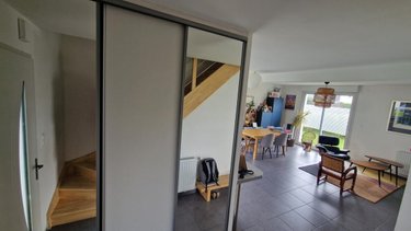 Maison a vendre Morlaix 29600 Finistère 124 m2 5 pièces 294280 euros