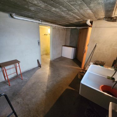 Maison a vendre Cherré-Au 72400 Sarthe 80 m2 5 pièces 115500 euros