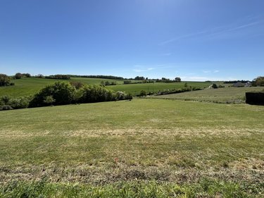 Terrain a batir a vendre Saint-Christophe-sur-le-Nais 37370 Indre-et-Loire 1253 m2  42800 euros