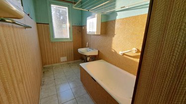 Appartement a vendre Laval 53000 Mayenne 90 m2 5 pièces 83600 euros