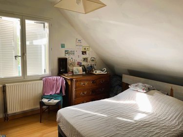 Maison a vendre La Bazoge 72650 Sarthe 106 m2 5 pièces 281520 euros