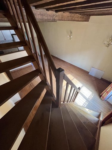 Maison a vendre Liesse-Notre-Dame 02350 Aisne 125 m2 7 pièces 75000 euros