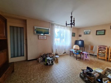 Maison a vendre Pleugriffet 56120 Morbihan 83 m2 4 pièces 99620 euros