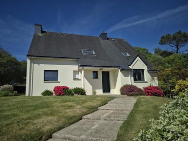 Maison a vendre Colpo 56390 Morbihan 148 m2 6 pièces 364760 euros