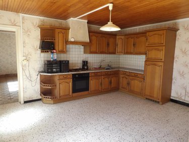 Maison a vendre Sailly-Labourse 62113 Pas-de-Calais 103 m2 5 pièces 126500 euros