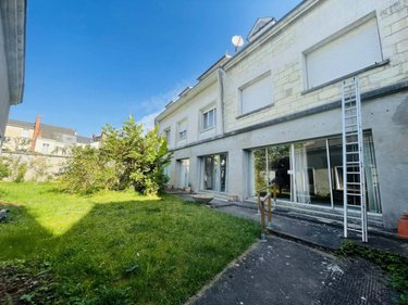 Maison a vendre Saumur 49400 Maine-et-Loire 268 m2 9 pièces 363986 euros