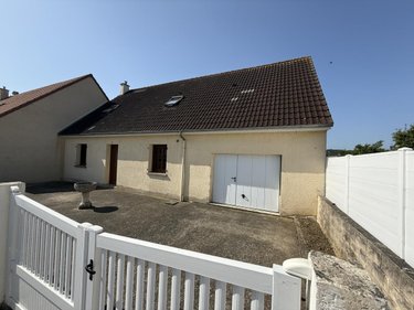 Maison a vendre Cherbourg-en-Cotentin 50100 Manche 92 m2  195250 euros