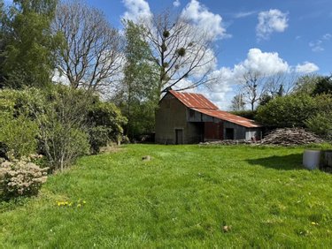 Maison a vendre Montabot 50410 Manche 73 m2 4 pièces 95760 euros