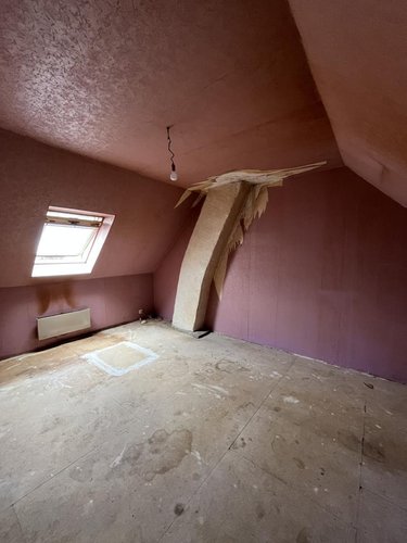 Maison a vendre Concarneau 29900 Finistère 88 m2 5 pièces 177650 euros