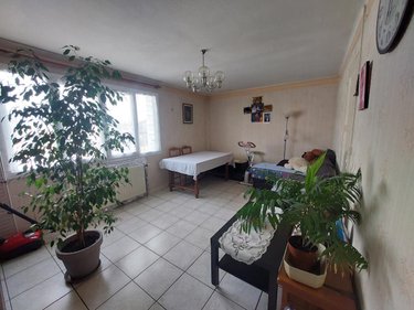 Maison a vendre Cossé-le-Vivien 53230 Mayenne 51 m2 4 pièces 63600 euros