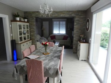 Maison a vendre Persquen 56160 Morbihan 130 m2 5 pièces 166350 euros