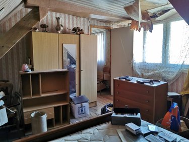 Maison a vendre Baralle 62860 Pas-de-Calais 111 m2 6 pièces 67500 euros