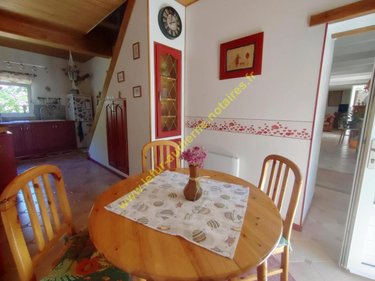 Maison a vendre Cléden-Cap-Sizun 29770 Finistère 134 m2 7 pièces 343050 euros