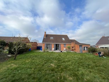 Maison a vendre Vimy 62580 Pas-de-Calais 96 m2 5 pièces 228800 euros