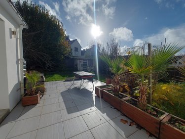 Maison a vendre Hennebont 56700 Morbihan 128 m2 7 pièces 395120 euros