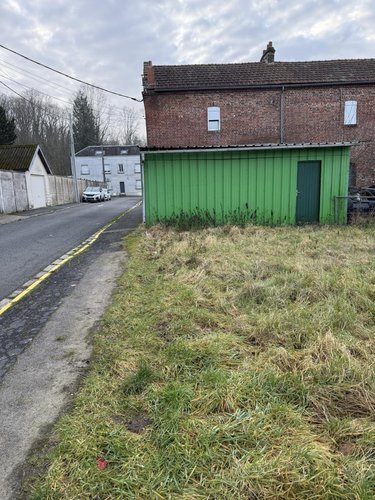 Maison a vendre Walincourt-Selvigny 59127 Nord 87 m2 8 pièces 54800 euros