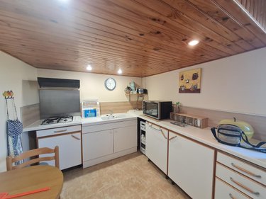 Maison a vendre Réguiny 56500 Morbihan 135 m2 7 pièces 124000 euros