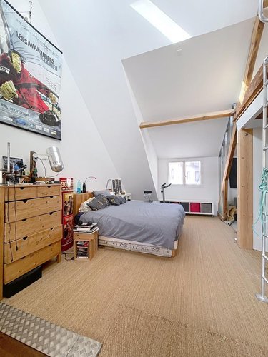 Maison a vendre Lorient 56100 Morbihan 150 m2 6 pièces 414000 euros