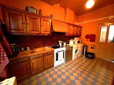 Maison a vendre Selles-sur-Cher 41130 Loir-et-Cher 128 m2 5 pièces 149460 euros