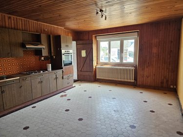 Maison a vendre Erdeven 56410 Morbihan 105 m2 6 pièces 416800 euros