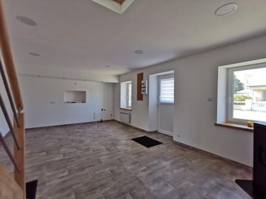 Maison a vendre Bégard 22140 Côtes-d'Armor 55 m2 3 pièces 130800 euros