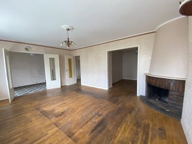 Maison a vendre Loudéac 22600 Côtes-d'Armor 125 m2 6 pièces 148532 euros