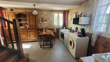 Maison a vendre Grentheville 14540 Calvados 96 m2 5 pièces 179950 euros