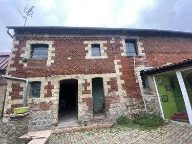 Maison a vendre Haspres 59198 Nord 88 m2 4 pièces 155100 euros