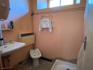 Maison a vendre Saint-Christophe-du-Luat 53150 Mayenne 135 m2 5 pièces 52760 euros