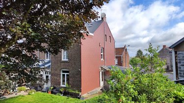 Maison a vendre Hautmont 59330 Nord 272 m2 6 pièces 209200 euros