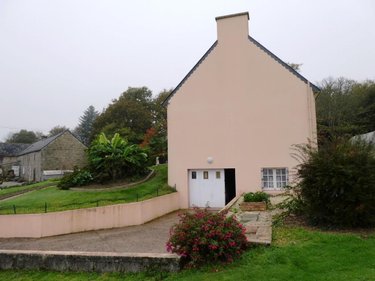 Maison a vendre Ploërdut 56160 Morbihan 87 m2 6 pièces 158000 euros