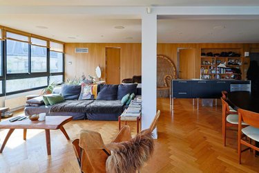 Appartement a vendre Paris 14e arrondissement 75014 Paris 132 m2 4 pièces 2080000 euros